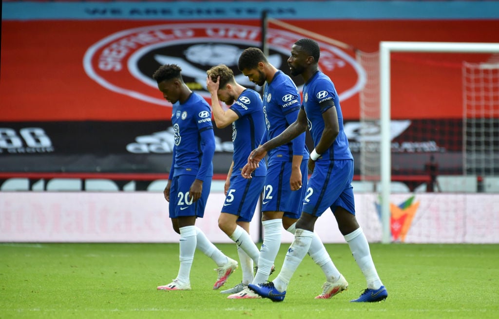 'We always need three goals to win': Azpilicueta highlights Chelsea's problems this season
