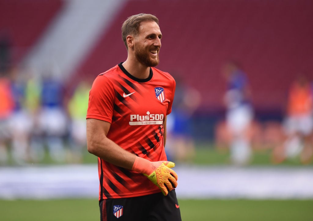 Club Atletico de Madrid v Real Sociedad - La Liga