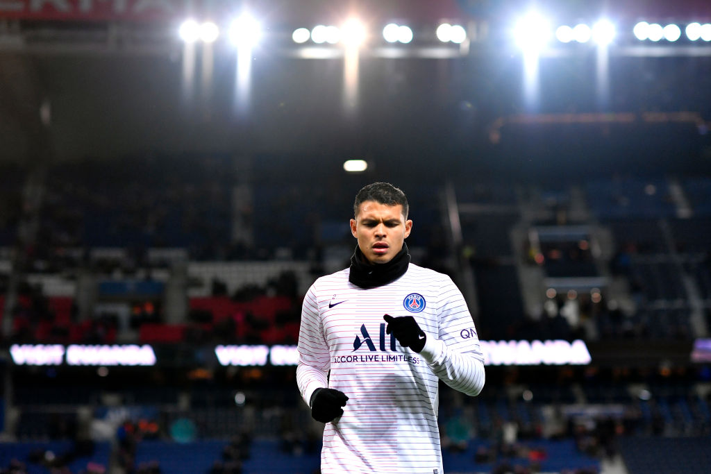 Photo by Aurelien Meunier - PSG/PSG via Getty Images