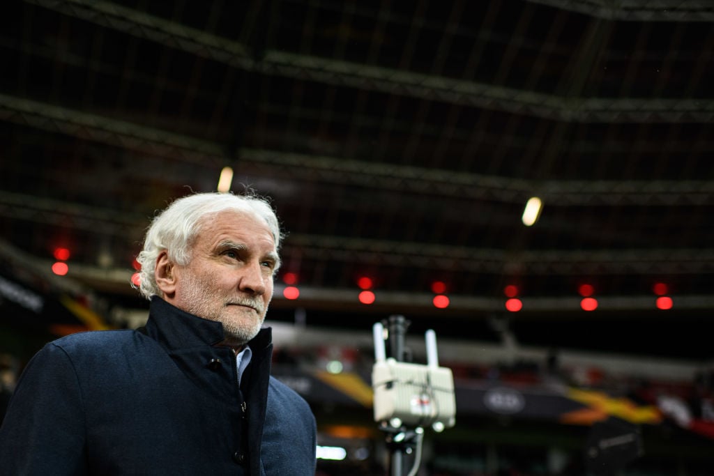 Bayer 04 Leverkusen v FC Porto - UEFA Europa League Round of 32: First Leg