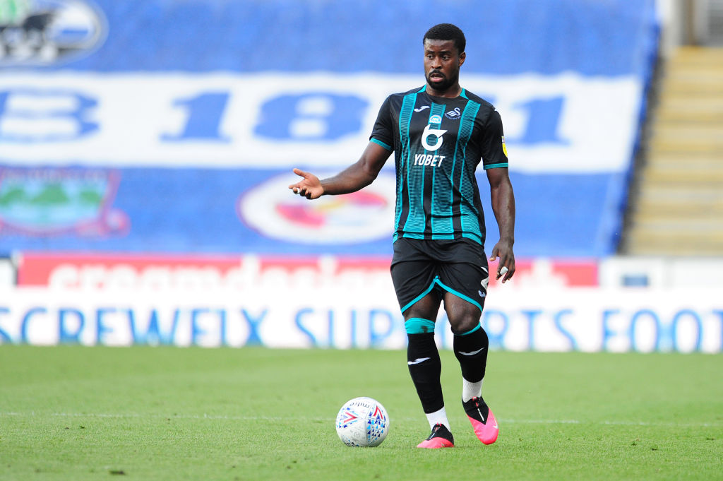 Reading v Swansea City - Sky Bet Championship