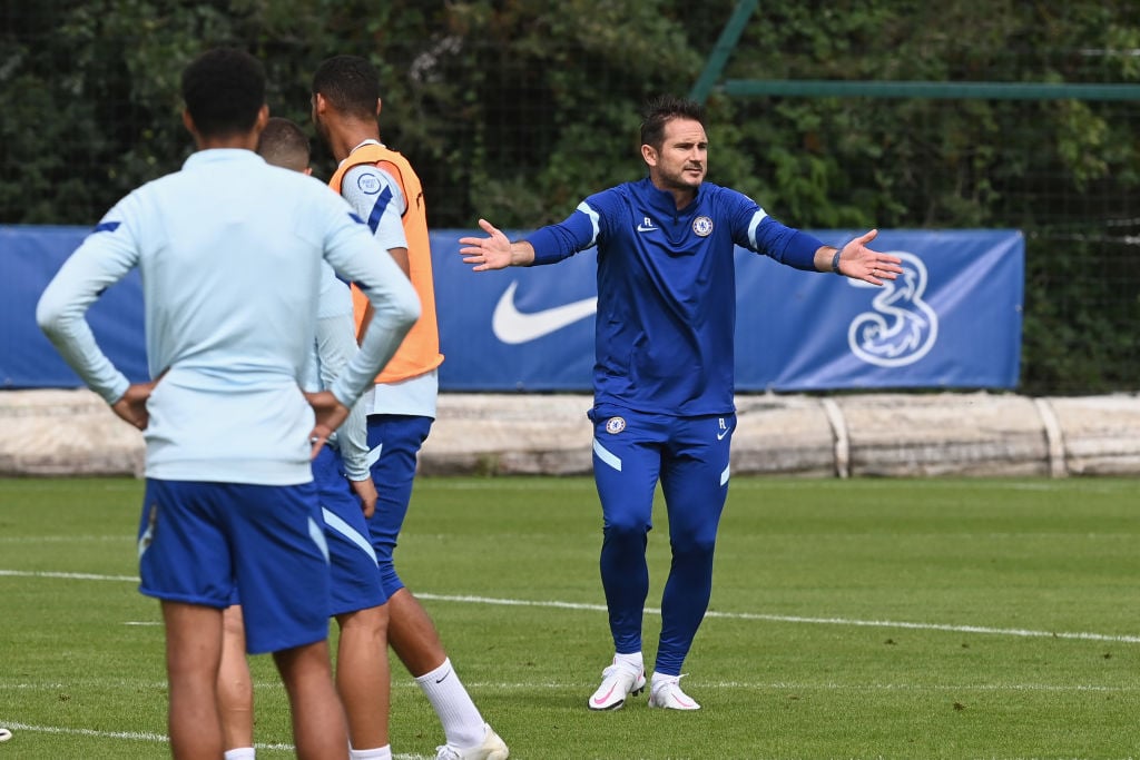 Report: Eight Chelsea players could miss pre-season friendly due to self-isolation