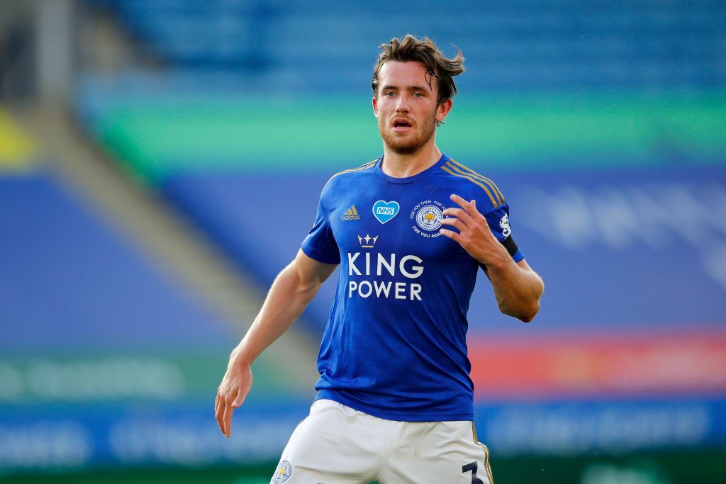 Leicester City v Brighton & Hove Albion - Premier League
