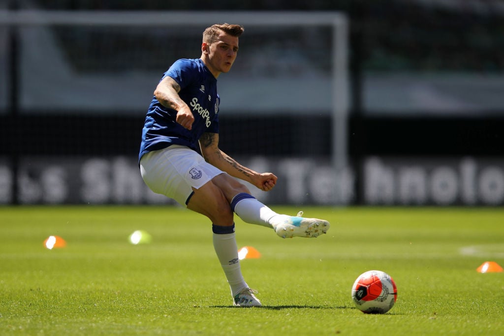 Wolverhampton Wanderers v Everton FC - Premier League