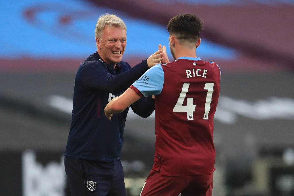West Ham United v Watford FC - Premier League