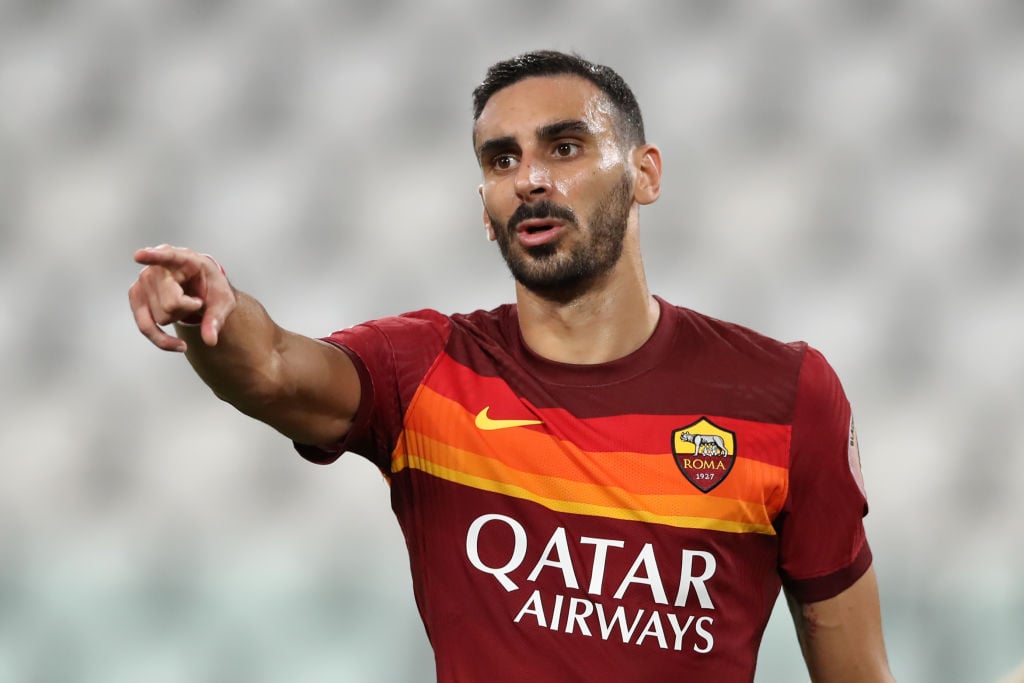 Juventus v AS Roma - Serie A