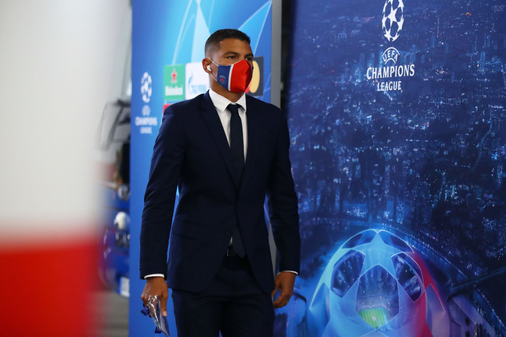 Photo by Julian Finney - UEFA/UEFA via Getty Images