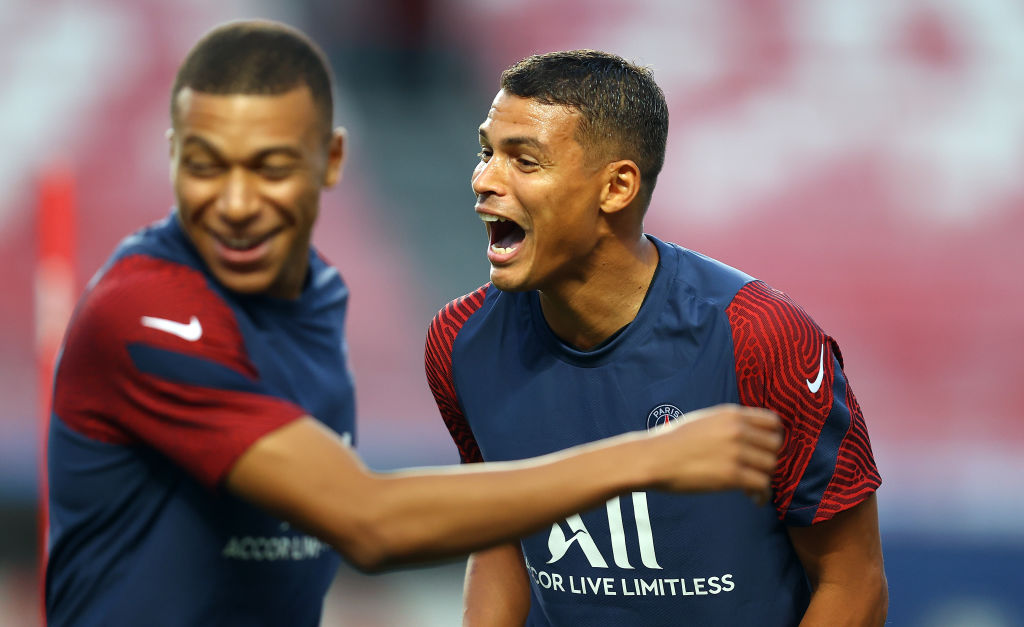 Photo by Julian Finney - UEFA/UEFA via Getty Images