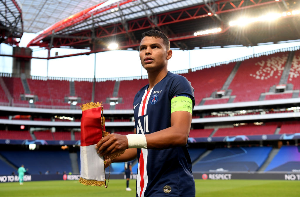 Photo by UEFA - Handout/UEFA via Getty Images