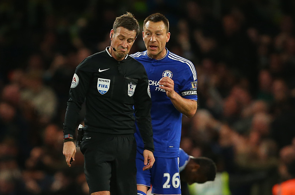 Chelsea v Tottenham Hotspur - Premier League