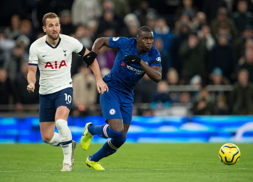 Chelsea to play Tottenham Hotspur on Tuesday in Carabao Cup fourth-round clash