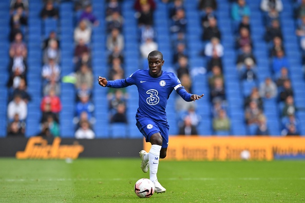 FBL-ENG-PR-BRIGHTON-CHELSEA-FRIENDLY-HEALTH-VIRUS