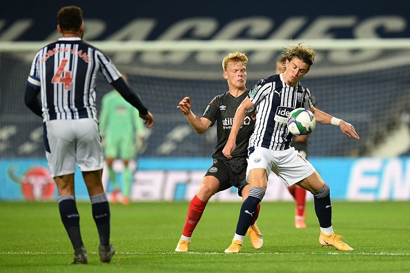 FBL-ENG-LCUP-WEST BROMWICH-BRENTFORD