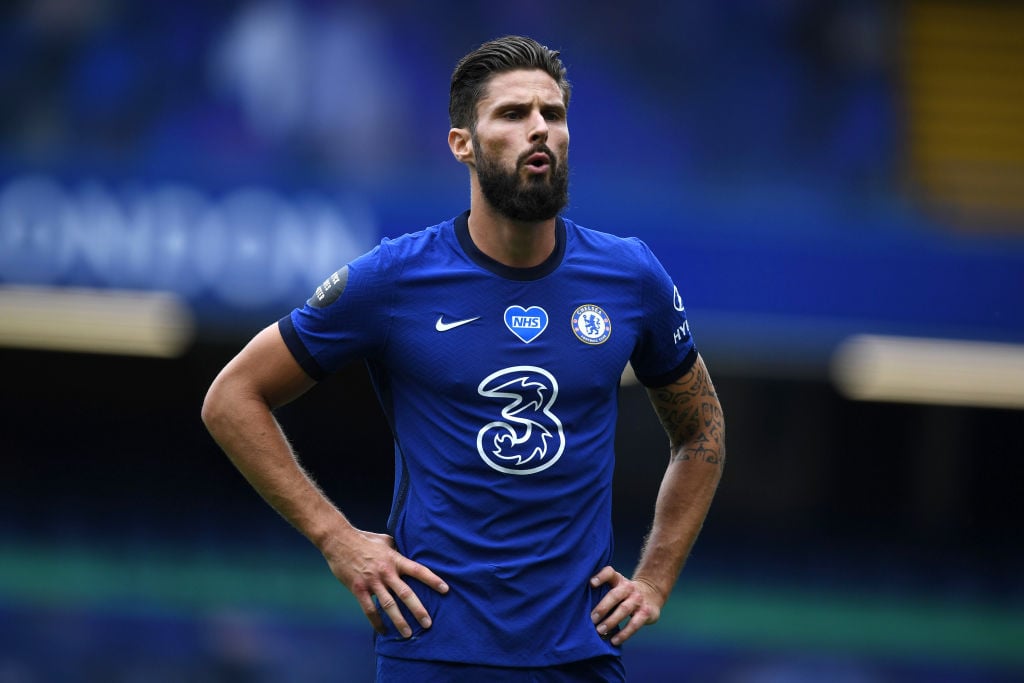 Chelsea FC v Wolverhampton Wanderers - Premier League