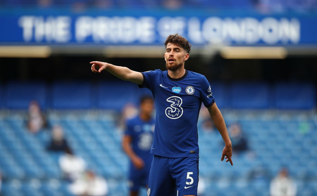 Photo by Chris Lee - Chelsea FC/Chelsea FC via Getty Images