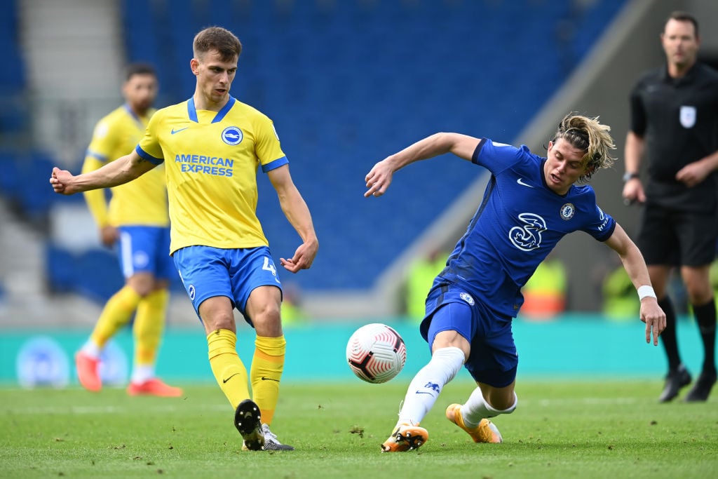 Brighton & Hove Albion v Chelsea: Pre-Season Friendly