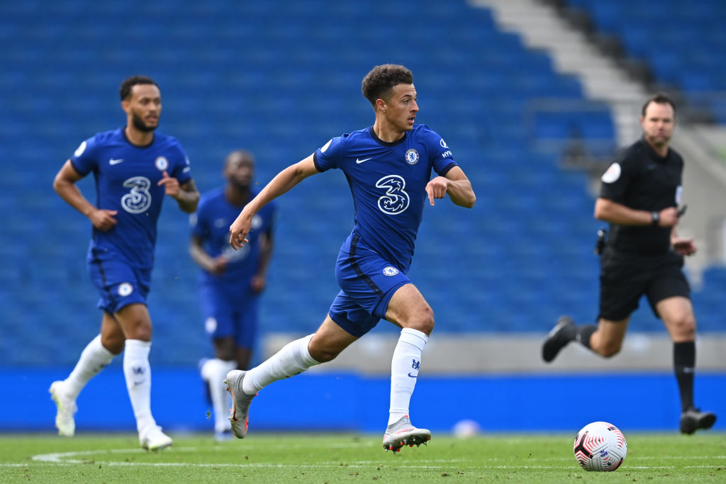 Brighton & Hove Albion v Chelsea: Pre-Season Friendly