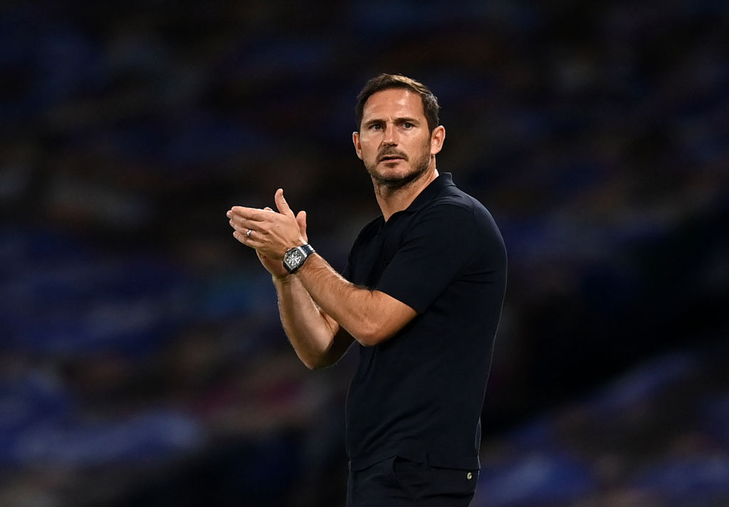 Photo by Darren Walsh/Chelsea FC via Getty Images