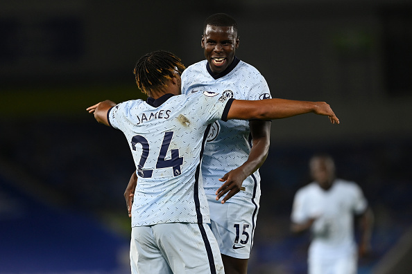 Photo by Darren Walsh/Chelsea FC via Getty Images