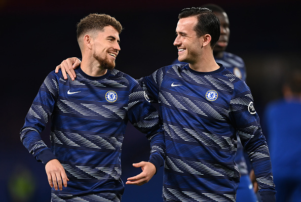 Chelsea v Barnsley - Carabao Cup Third Round