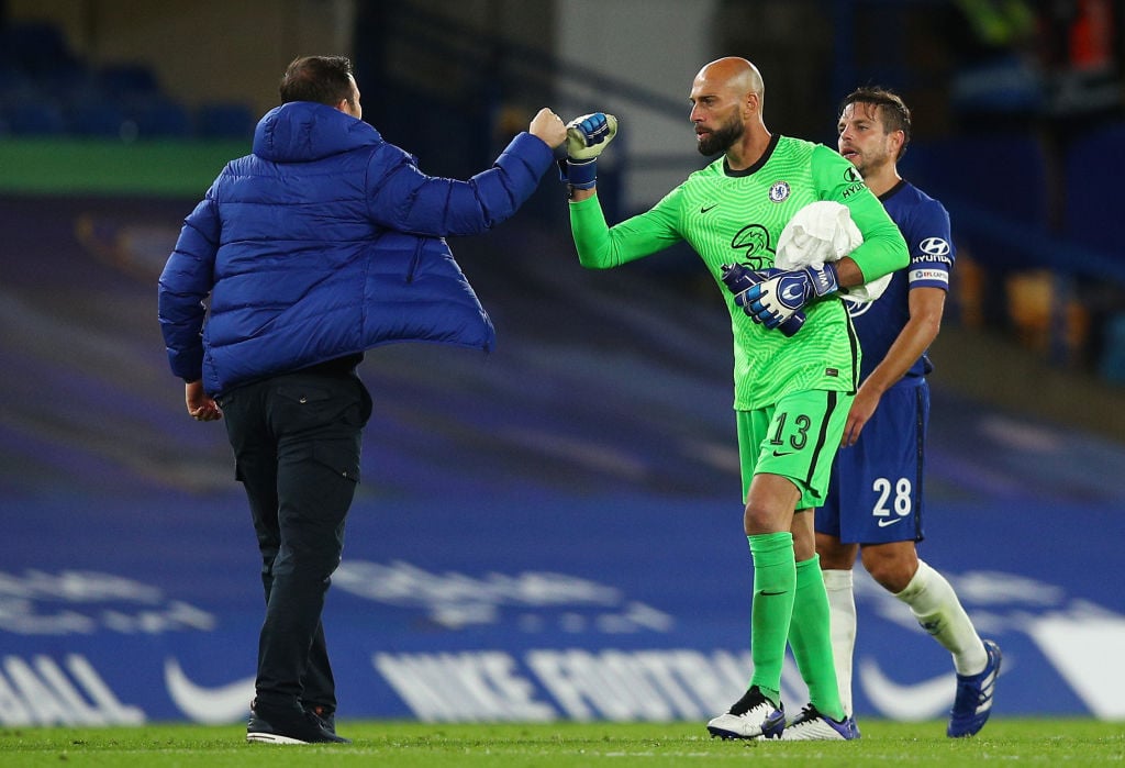 Chelsea v Barnsley - Carabao Cup Third Round