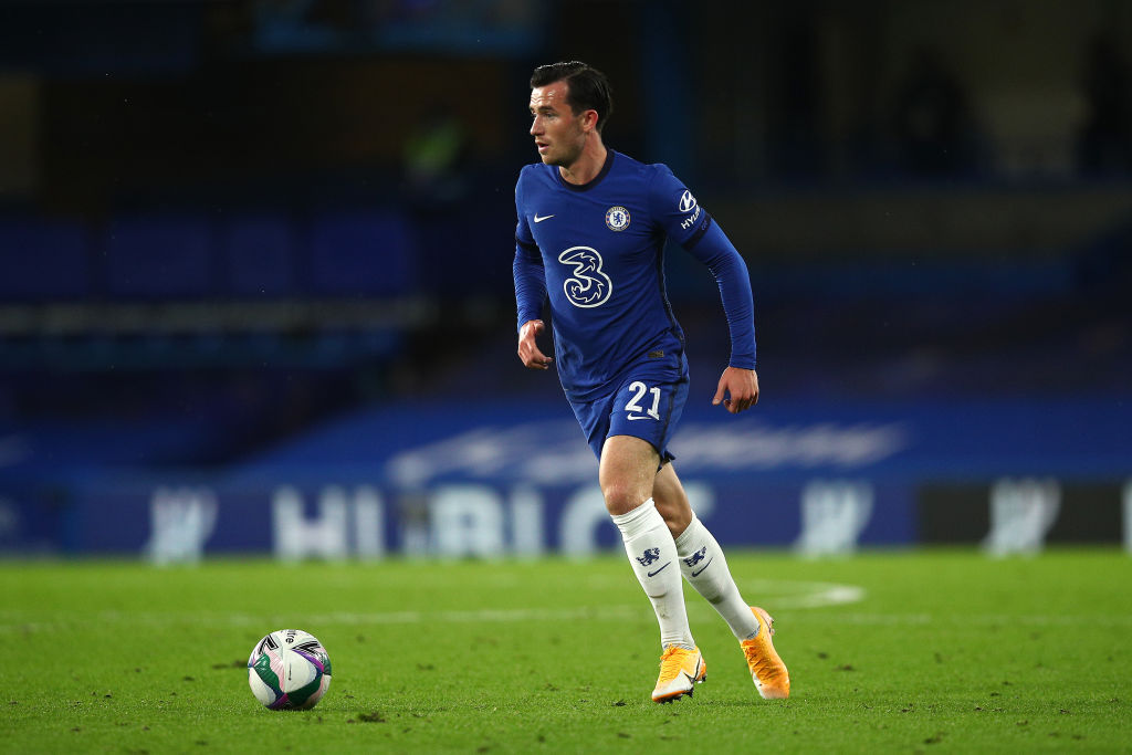 Photo by Chris Lee - Chelsea FC/Chelsea FC via Getty Images