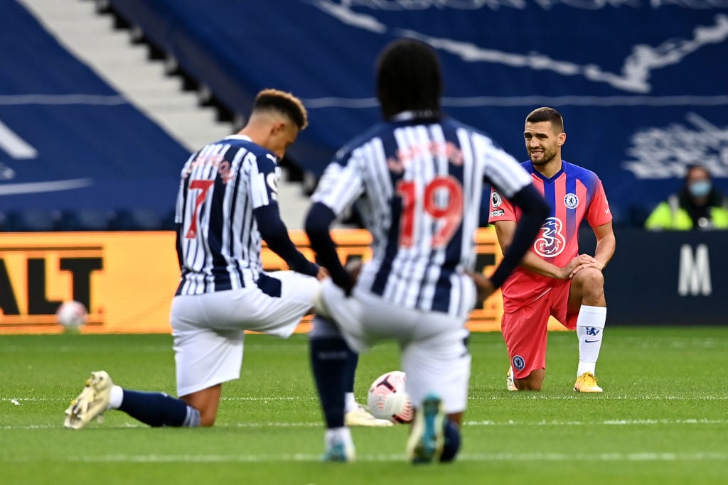 West Brom draw tells us one thing about Mateo Kovacic