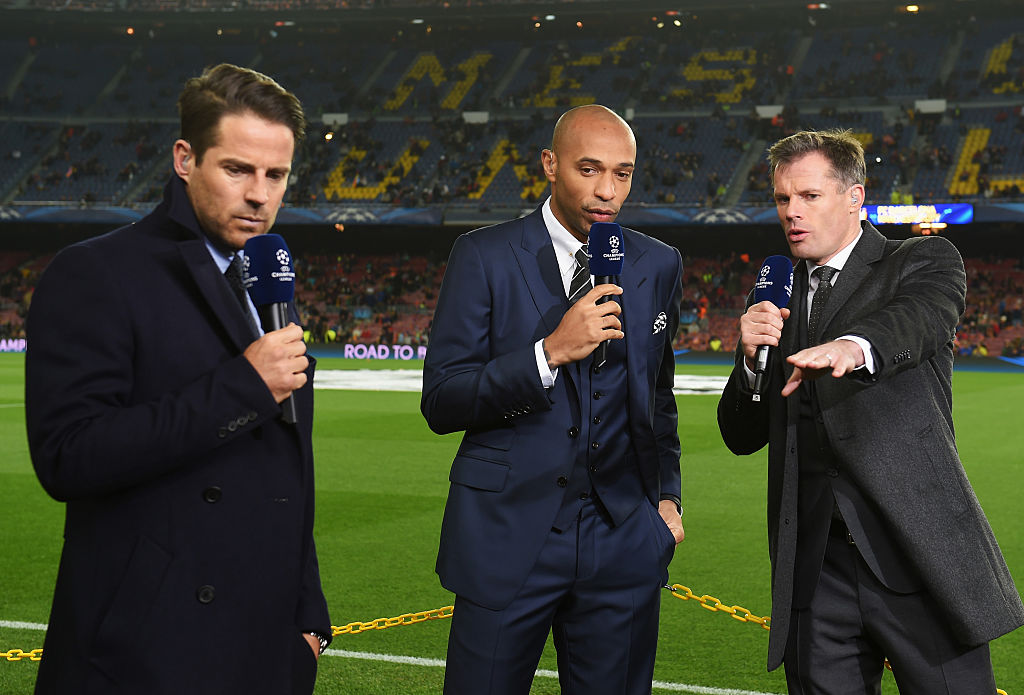 FC Barcelona v Manchester City - UEFA Champions League Round of 16