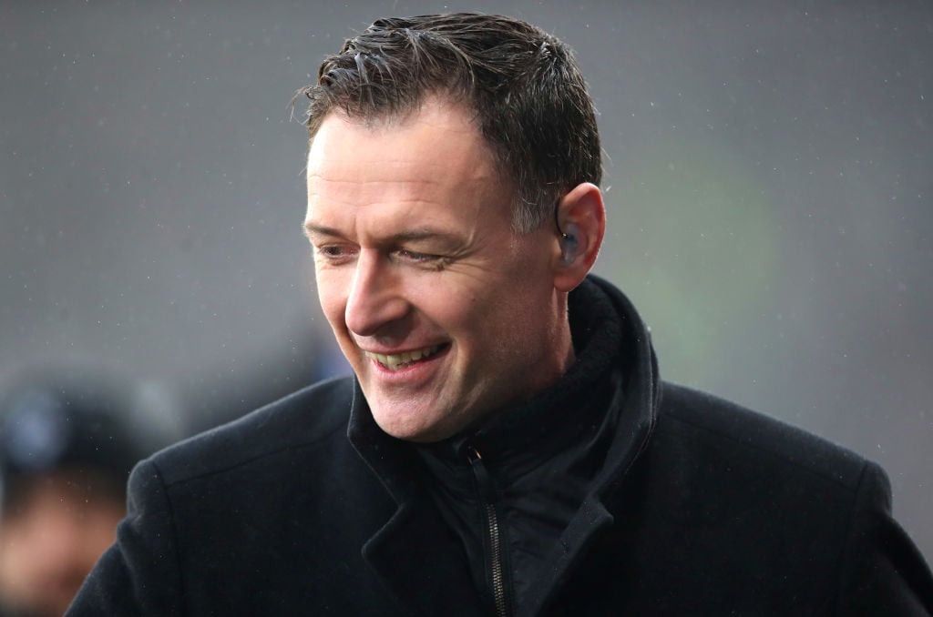 'Will nick it': Chris Sutton predicts whether Chelsea or Manchester City will win the Premier League