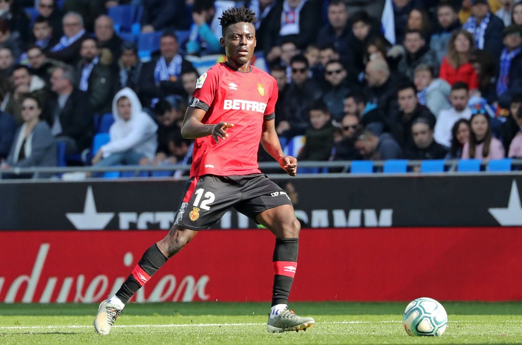 RCD Espanyol v RCD Mallorca - La Liga