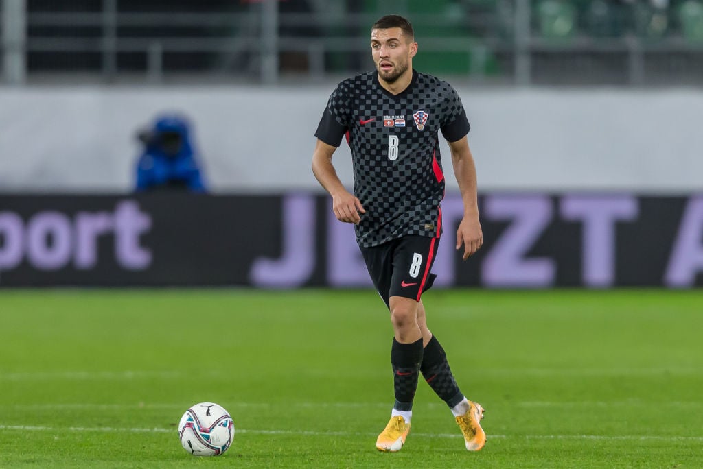 Switzerland v Croatia - International Friendly