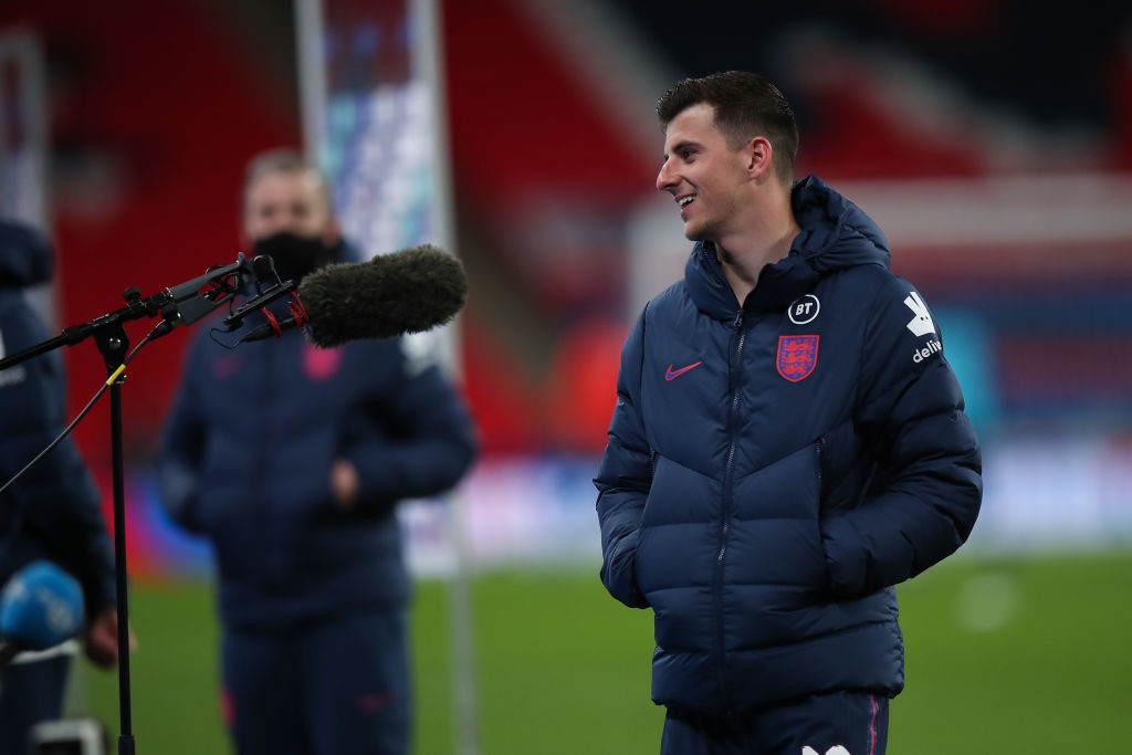 England v Belgium - UEFA Nations League