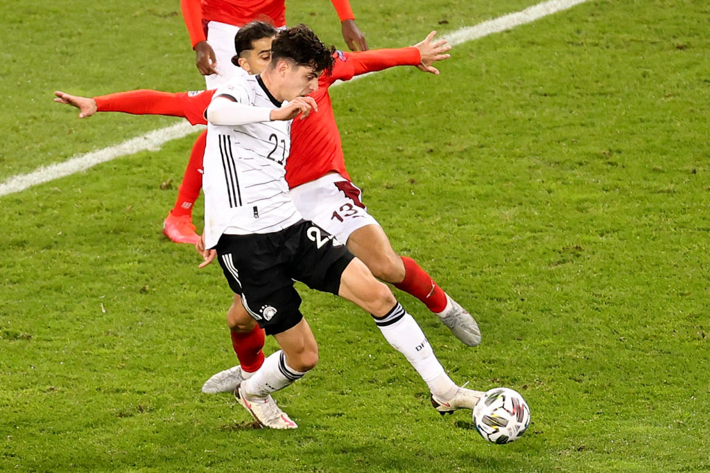 Germany v Switzerland - UEFA Nations League