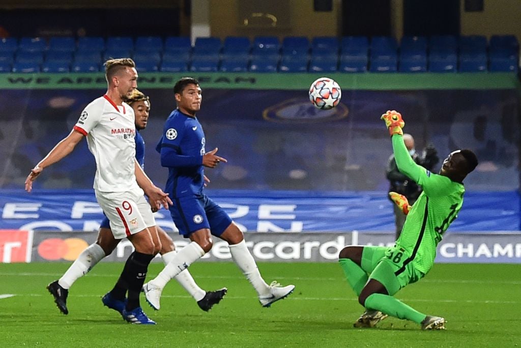 Former Krasnodar coach reveals inconsistent Chelsea’s weak point