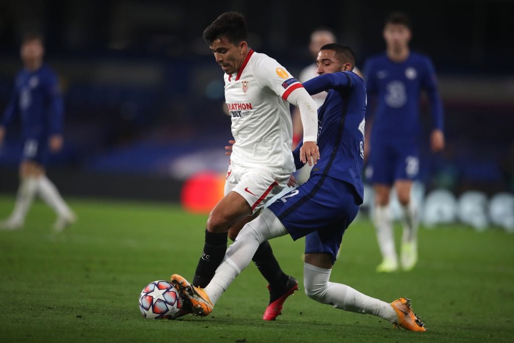 FBL-EUR-C1-CHELSEA-SEVILLA