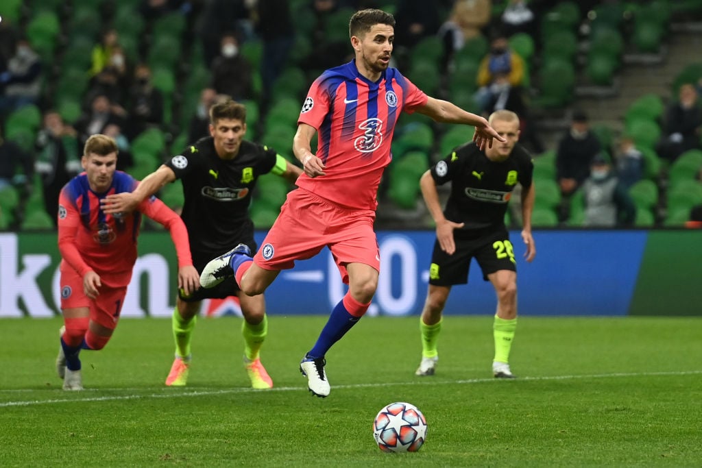 Krasnodar boss expects tougher game against heavily rotated Chelsea side
