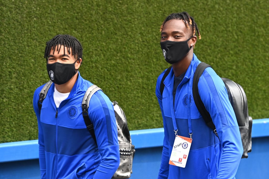 Chelsea FC v Wolverhampton Wanderers - Premier League