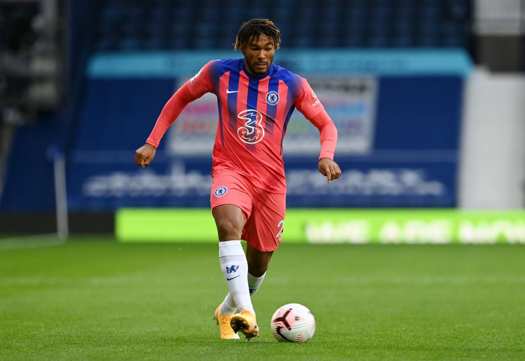 West Bromwich Albion v Chelsea - Premier League