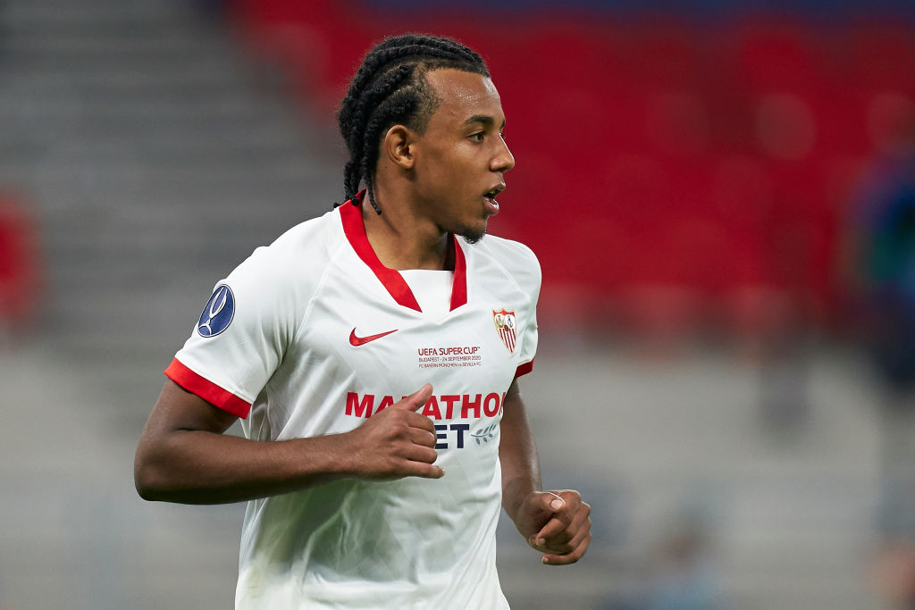 FC Bayern Munich v FC Sevilla: UEFA Super Cup 2020