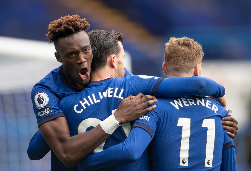 Most creative, defensively solid: Why Chilwell has been Chelsea’s signing of the season – opinion