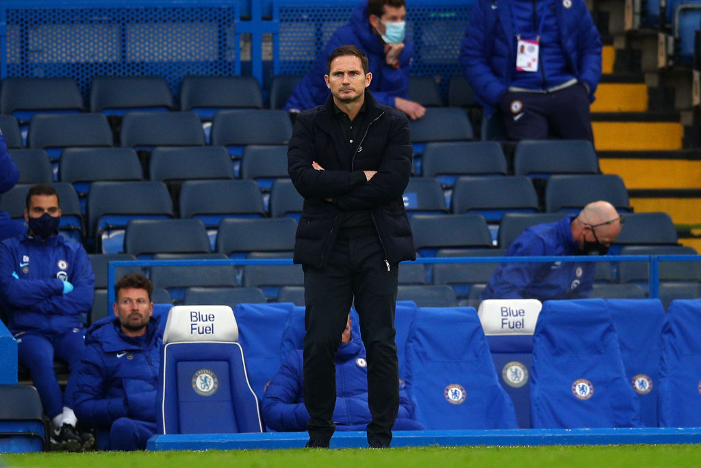 Chelsea v Southampton - Premier League