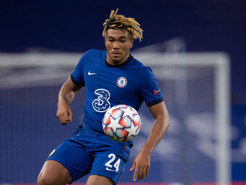 Chelsea FC v FC Sevilla: Group E - UEFA Champions League