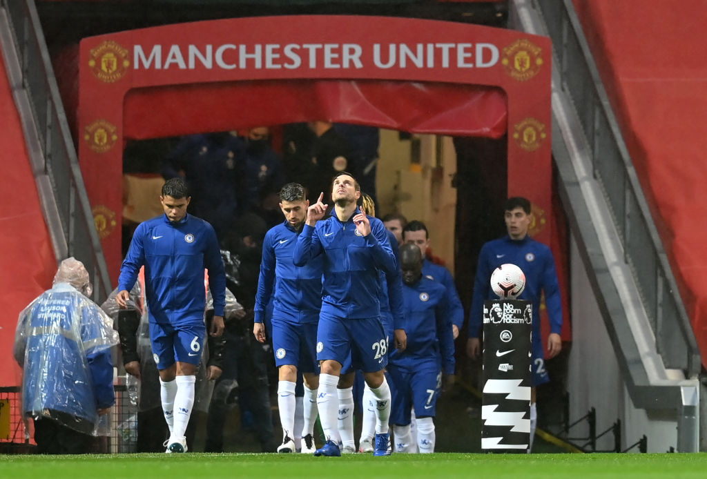 Photo by Michael Regan/Getty Images