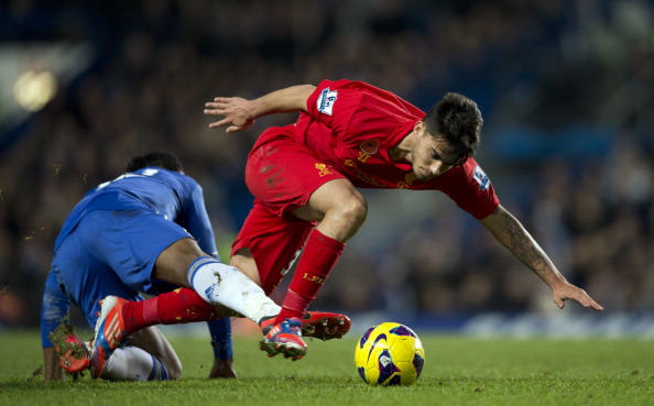 FBL-ENG-PR-CHELSEA-LIVERPOOL