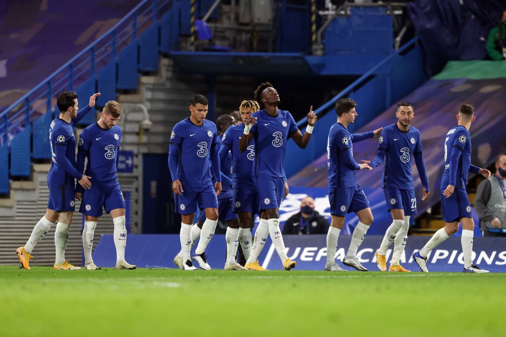 Jason Cundy has reacted to Chelsea's win against Rennes in the Champions League