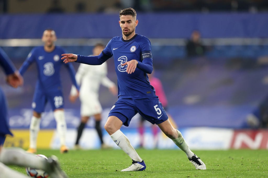 Chelsea FC v Stade Rennais: Group E - UEFA Champions League