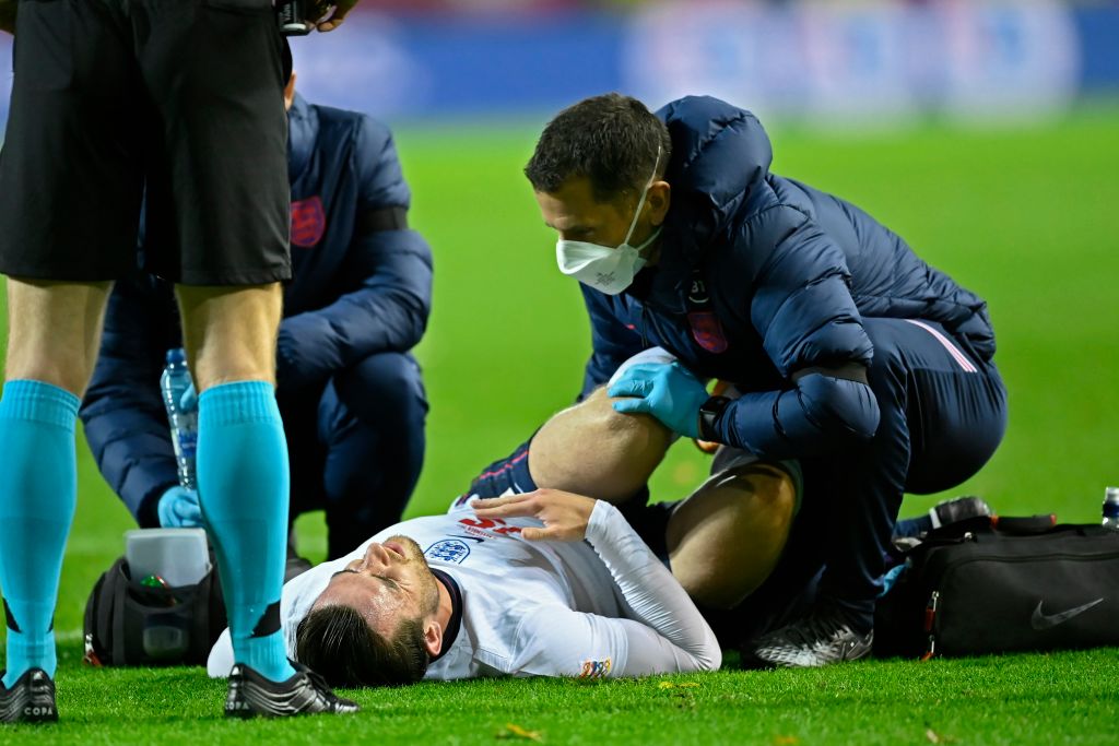  Photo by Nico Vereecken / Photo News via Getty Images
