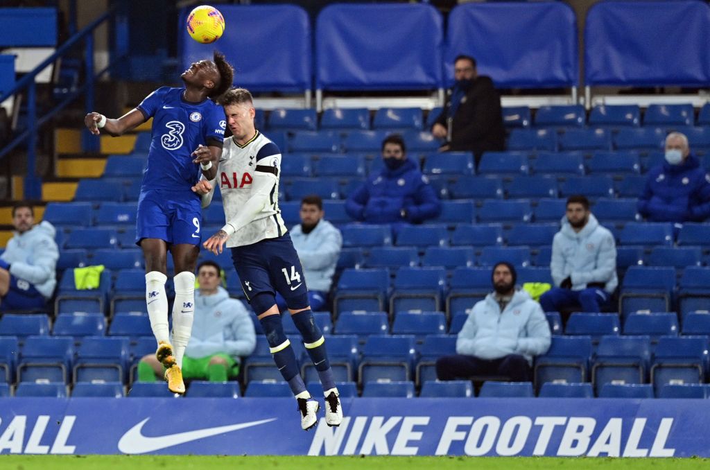 FBL-ENG-PR-CHELSEA-TOTTENHAM