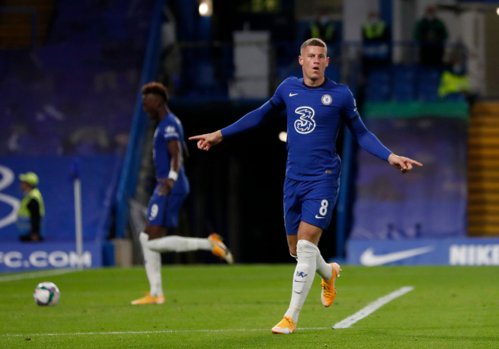 Our View: Chelsea could end up making big profit on £15m star Ross Barkley