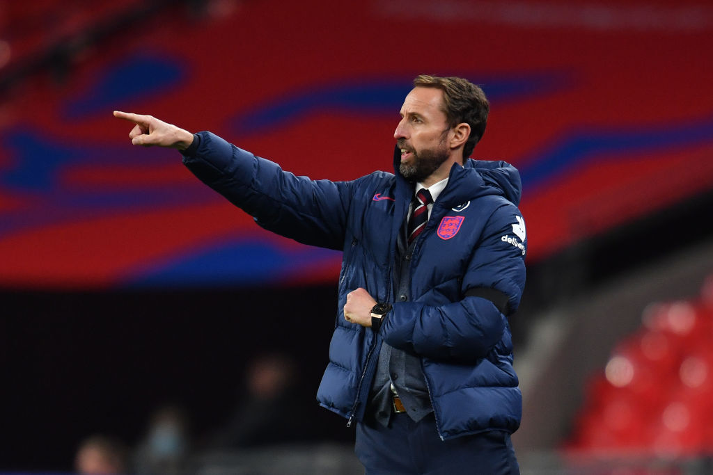 England v Wales - International Friendly